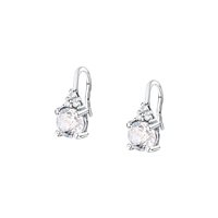 Orecchini Morellato Donna Tesori in Argento Zircone SAIW298 - SAIW298